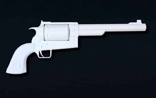 Fallout New Vegas Ranger Revolver Cosplay-Replik – Produktansicht 1
