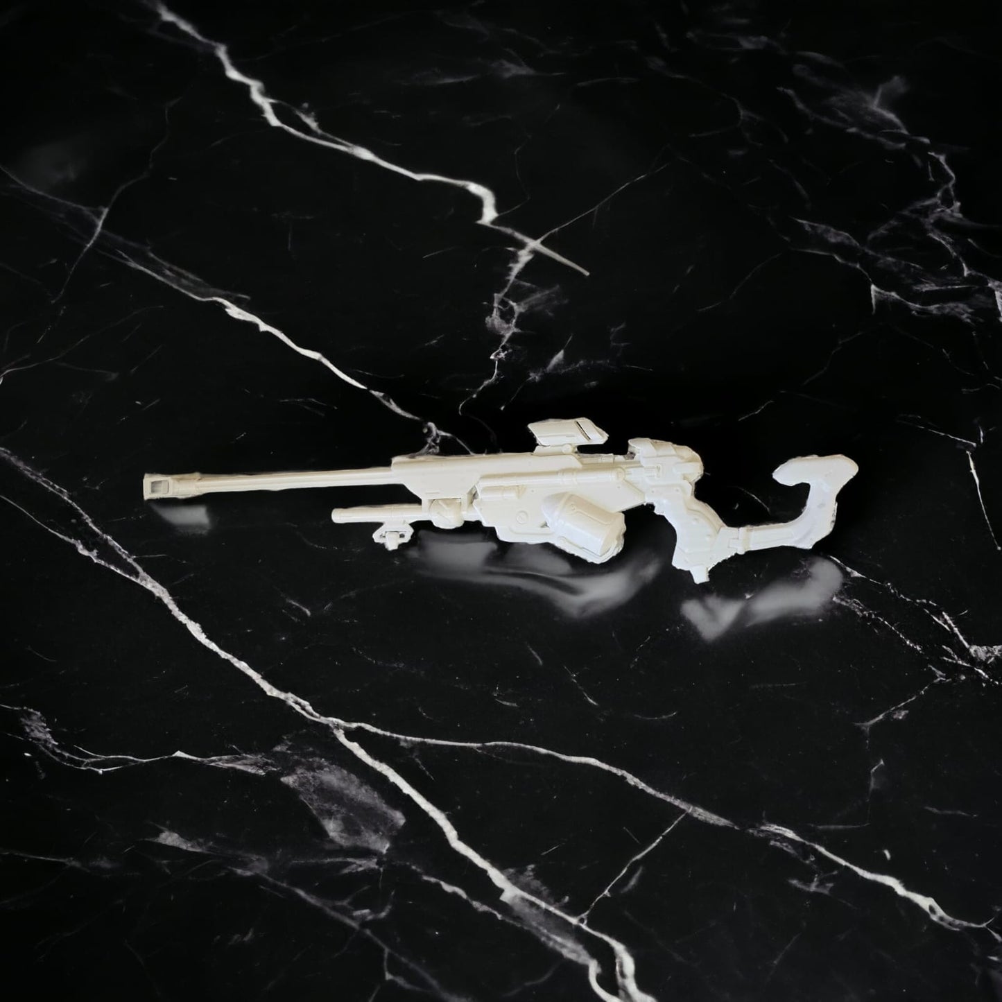 Cosplay Ana Blaster