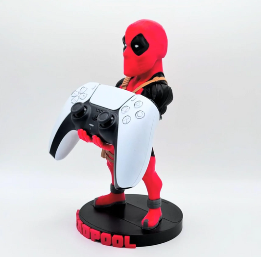 Deadpool Controller Ständer